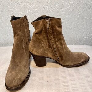 Paul Green new Women’s Suede Boots